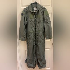 40S Flight Suit CWU
